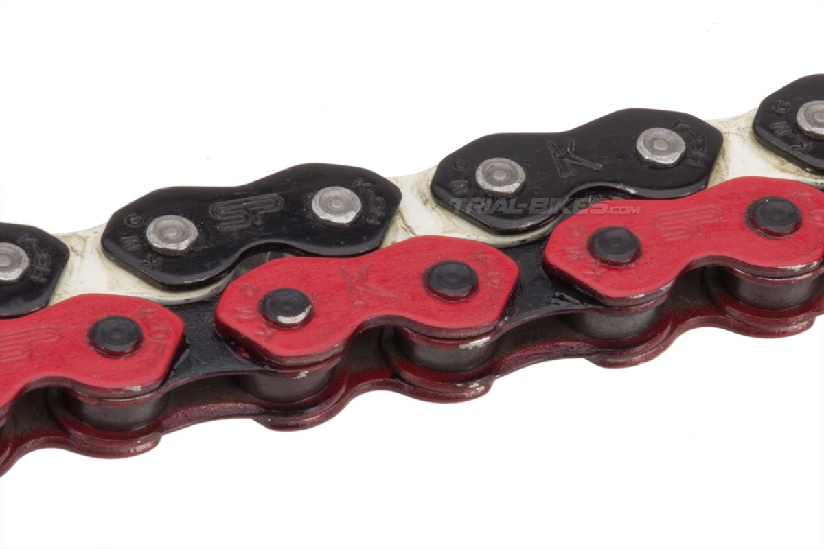 kmc k710 chain