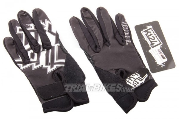 Try-All FIN Trials Gloves