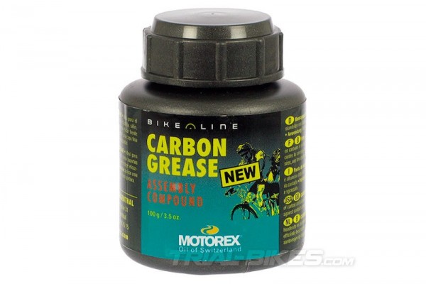 carbon grease for bikes