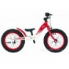 Bicicleta Monty 202 Push Bike 14'' (1,5 a 3 años)