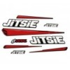 Kit adhesivos Jitsie Varial