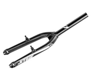 trials bike forks