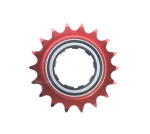 Piñón Clean 135.9 Cassette