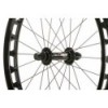 Rueda delantera Jitsie ST 18'' HS