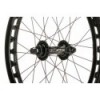 Rueda trasera Jitsie ST 18'' HS