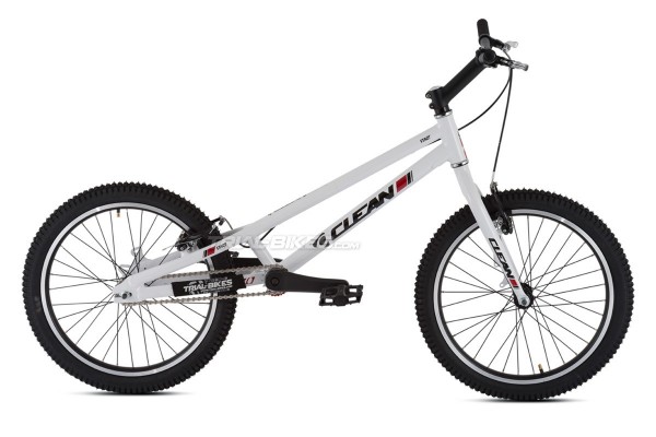 Bicicleta Clean S1 20'' 920mm