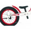 Bicicleta Monty 202 Push Bike 14'' (1,5 a 3 años)