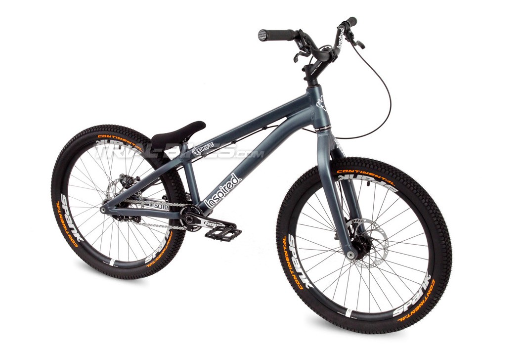 danny macaskill bike price