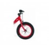 Bicicleta Monty 202 Push Bike 14'' (1,5 a 3 años)