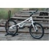 Bicicleta Clean S1 20'' 920mm