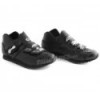 Zapatillas Ribó Comp Black