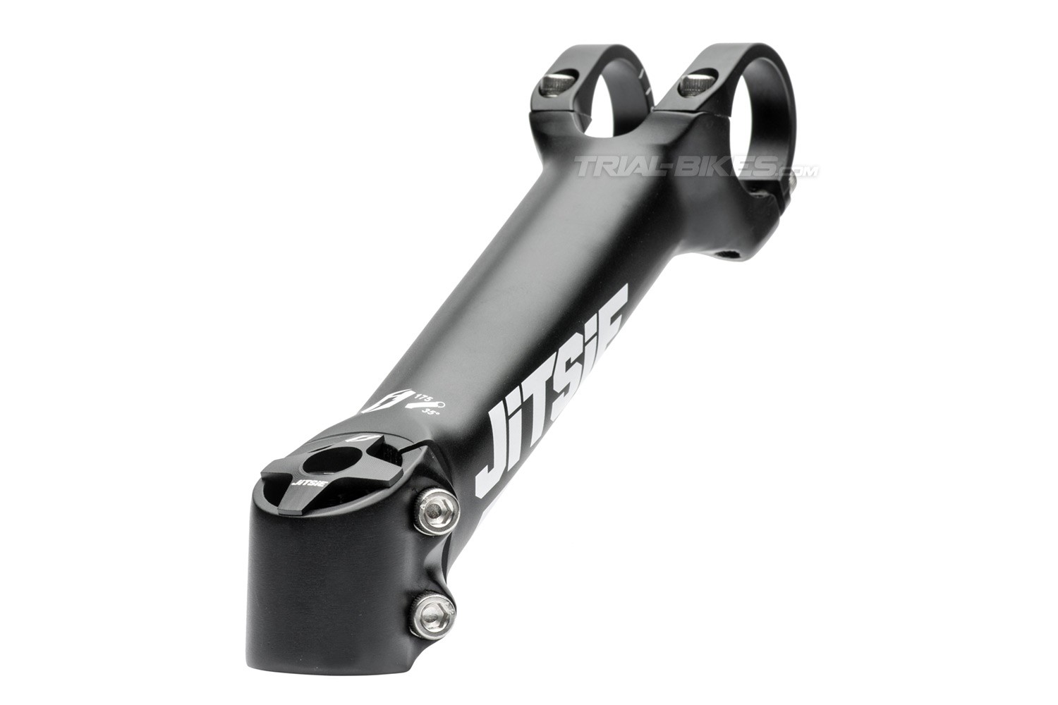 trials bike stem