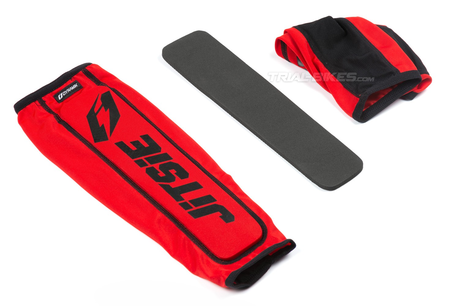 jitsie shin guards