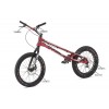 Despiece Bicicleta Clean X2 2017 20"