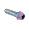 Tornillo de titanio TrialBikes Works M6