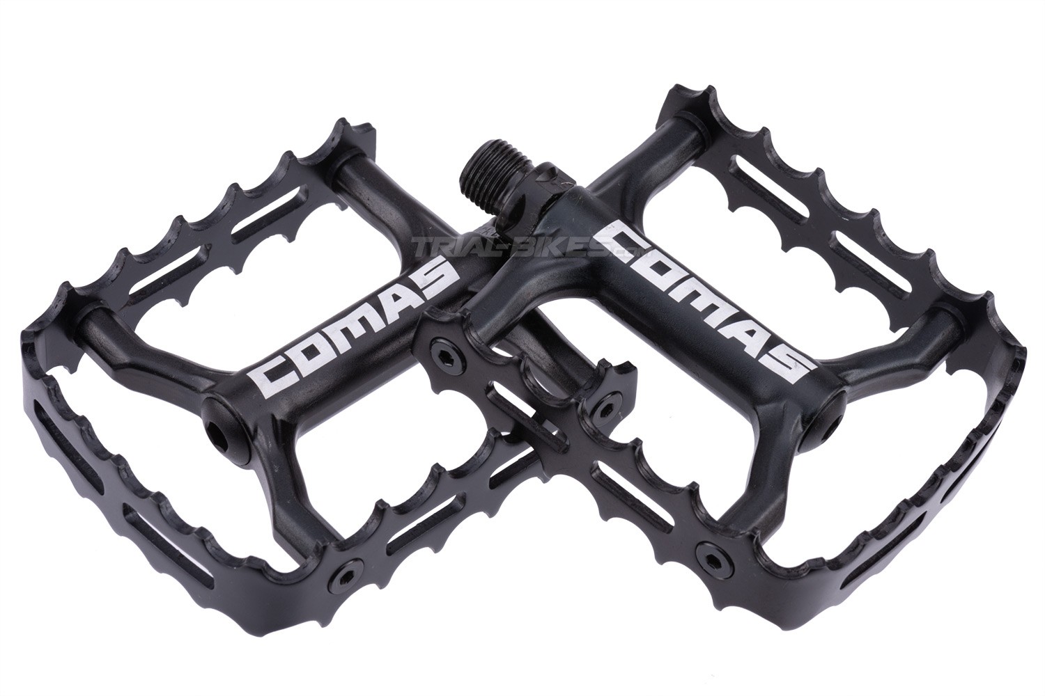 bear claw bike pedals