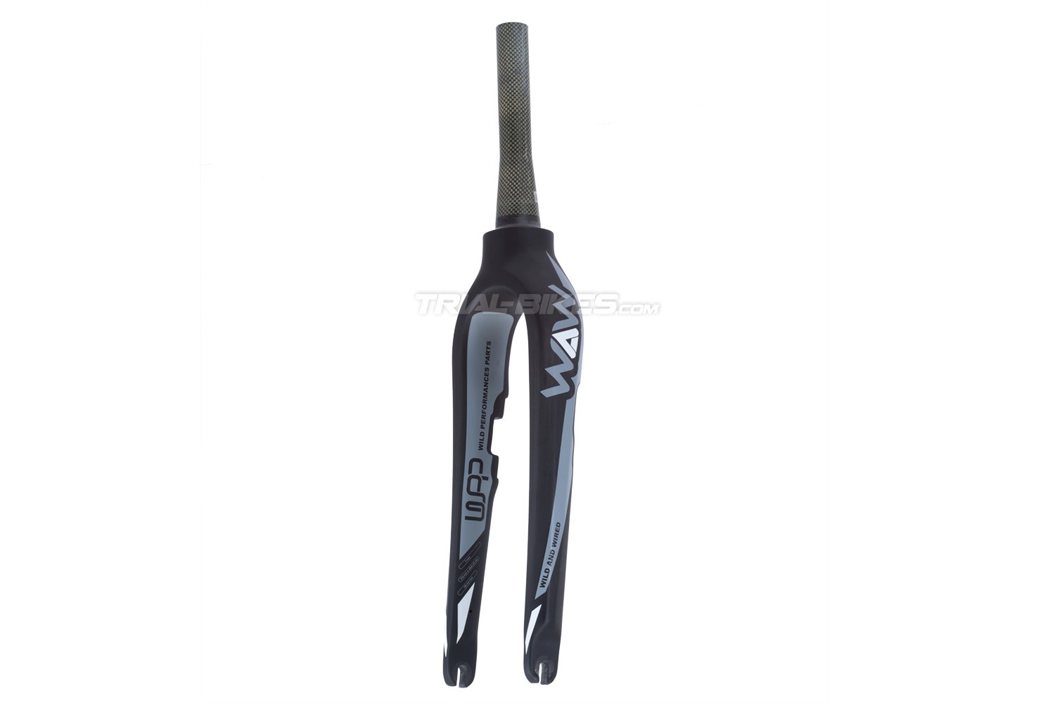 crew carbon fork