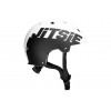 Casco Jitsie C3 Solid Blanco/Negro