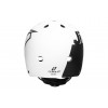 Casco Jitsie C3 Solid Blanco/Negro