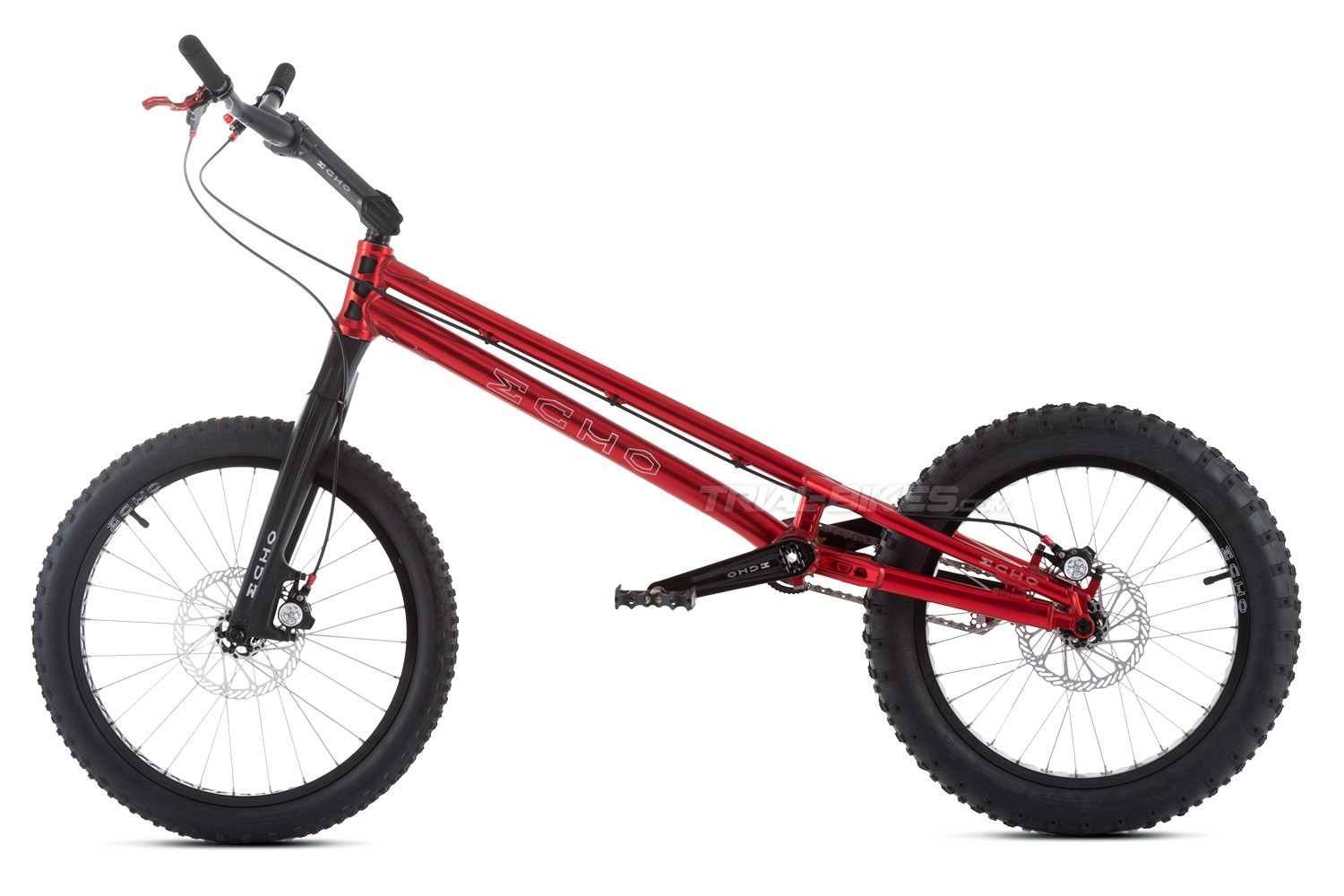 echo trials bike for sale