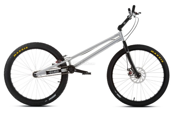 26 inch trials bike