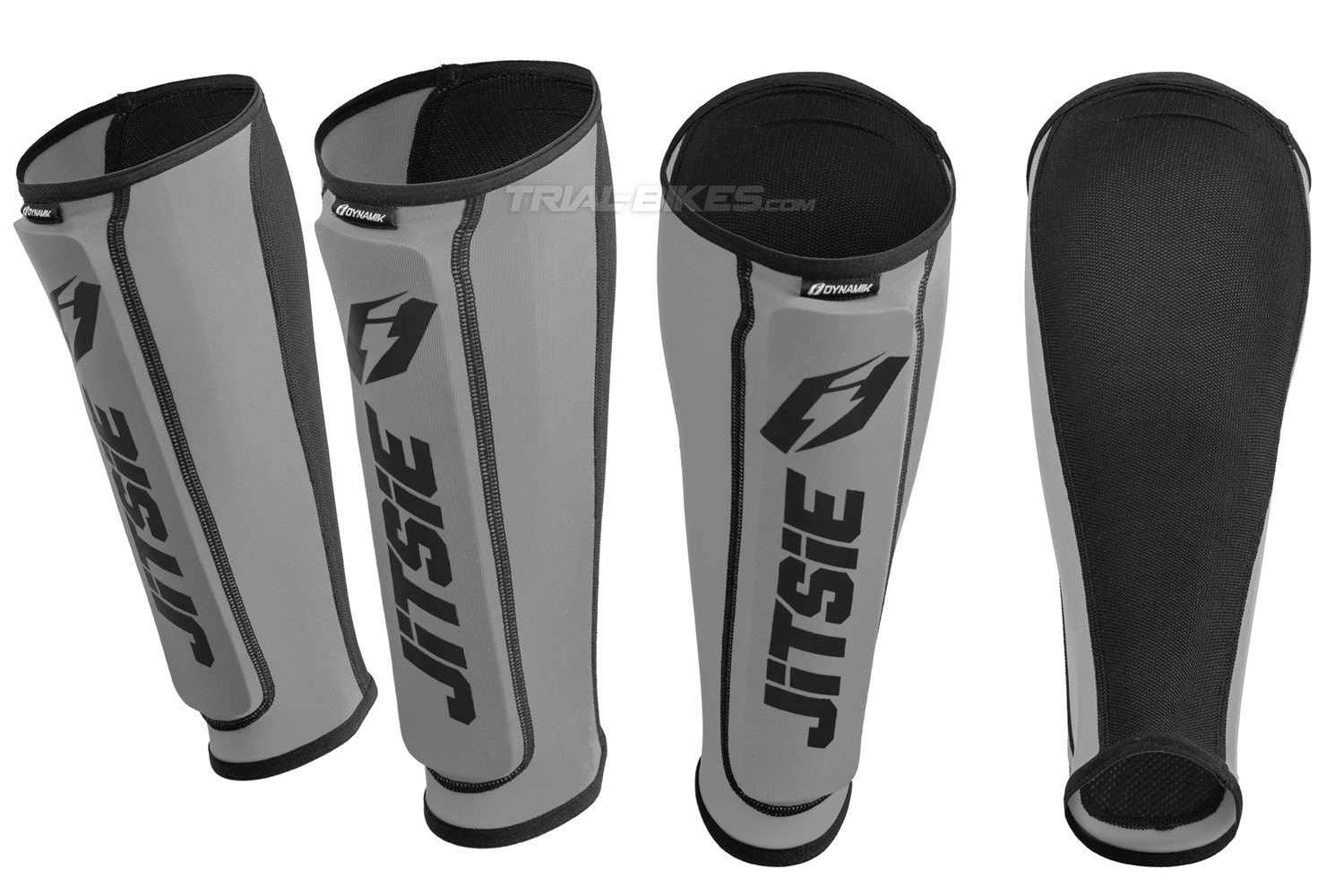 jitsie shin guards