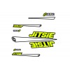 Kit adhesivos Jitsie Varial