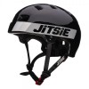 Casco Jitsie B3 Craze Negro