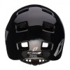 Casco Jitsie B3 Craze Negro