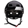 Casco Jitsie B3 Craze Negro