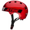 Casco Jitsie B3 Craze Rojo