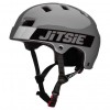 Casco Jitsie B3 Craze Gris