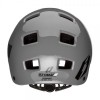 Casco Jitsie B3 Craze Gris