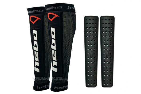 bike shin guards