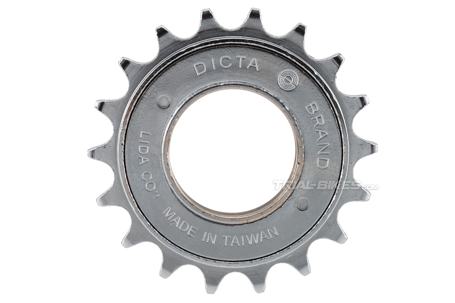 dicta freewheel