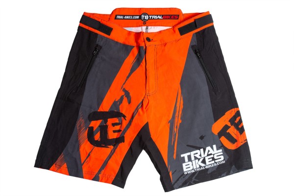 Pantalón Corto TrialBikes Team 2021