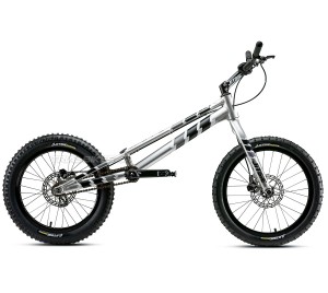 trials push bike