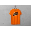 Camiseta TrialBikes naranja