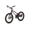 Bicicleta Crewkerz LAB 18" Disco