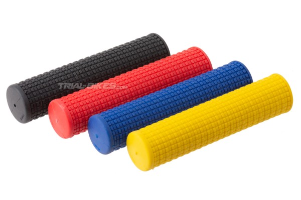 TrialBikes Colors Rubber Grips