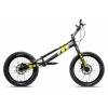 Bicicleta Jitsie Varial 20'' 970mm Disco