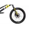 Bicicleta Jitsie Varial 20'' 970mm Disco