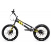 Bicicleta Jitsie Varial 20'' 970mm Disco