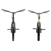 Bicicleta Jitsie Varial 20'' 970mm Disco