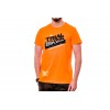 Camiseta TrialBikes naranja