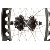 Echo TR / Clean Expert 19" Rear  Disc  Wheel
