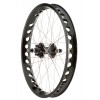 Rueda trasera Echo TR / Clean Expert 19” Disco