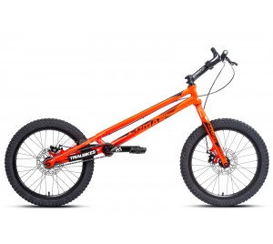 Kids Trials Bike - TRIAL-BIKES