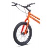 Bicicleta Comas Entry PRO 20" 1008mm