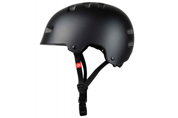 Casco Hebo Wheelie 2.0 Negro